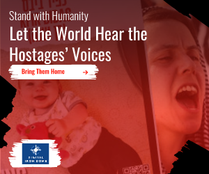 Hostages Voices Campaign