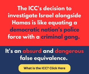 ICC Campaign